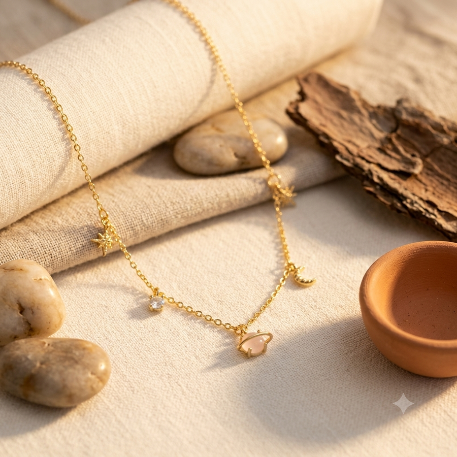 Necklace