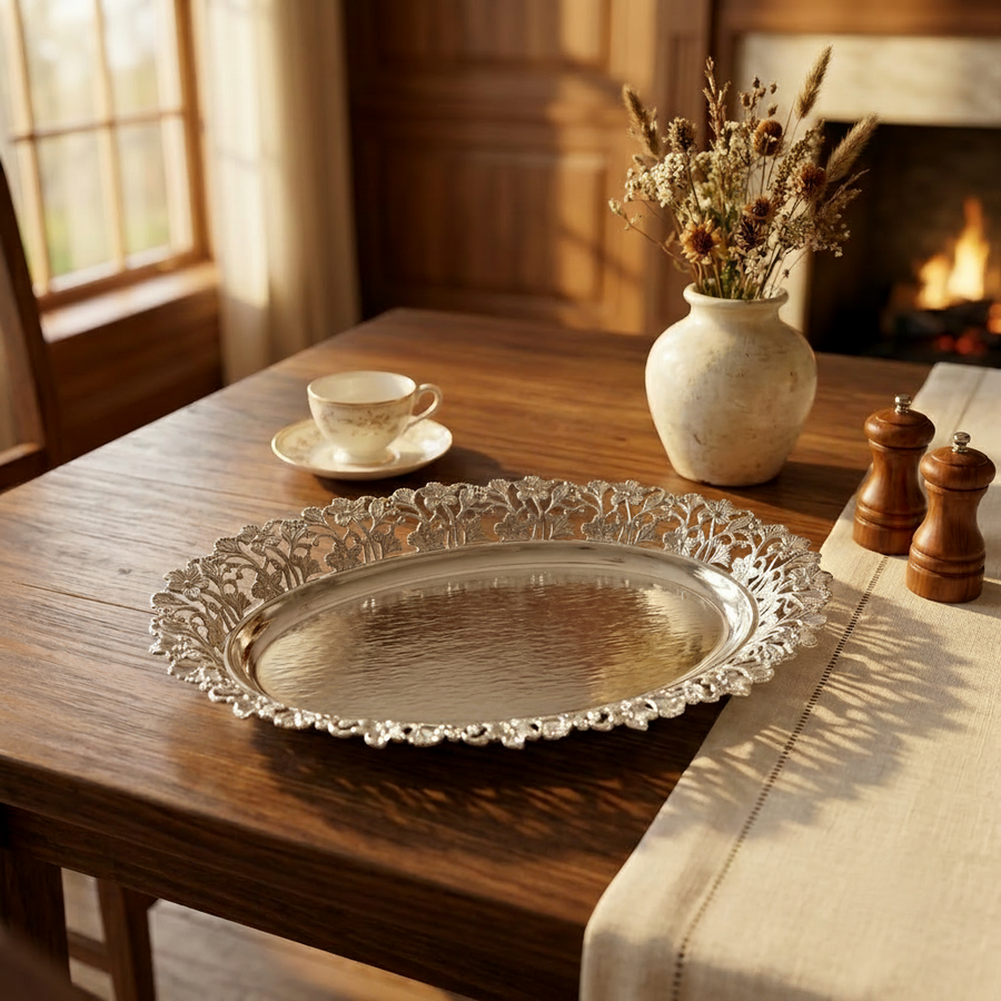 Platters