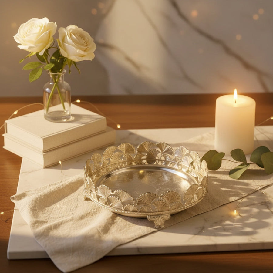 Silver Plated Gifts