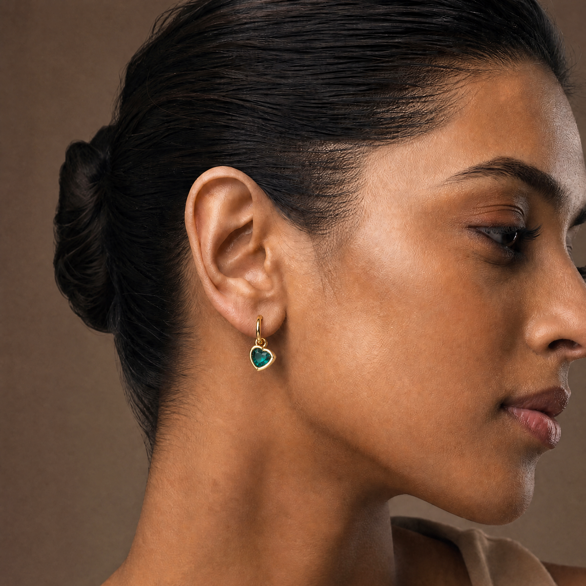 Aurora Earrings