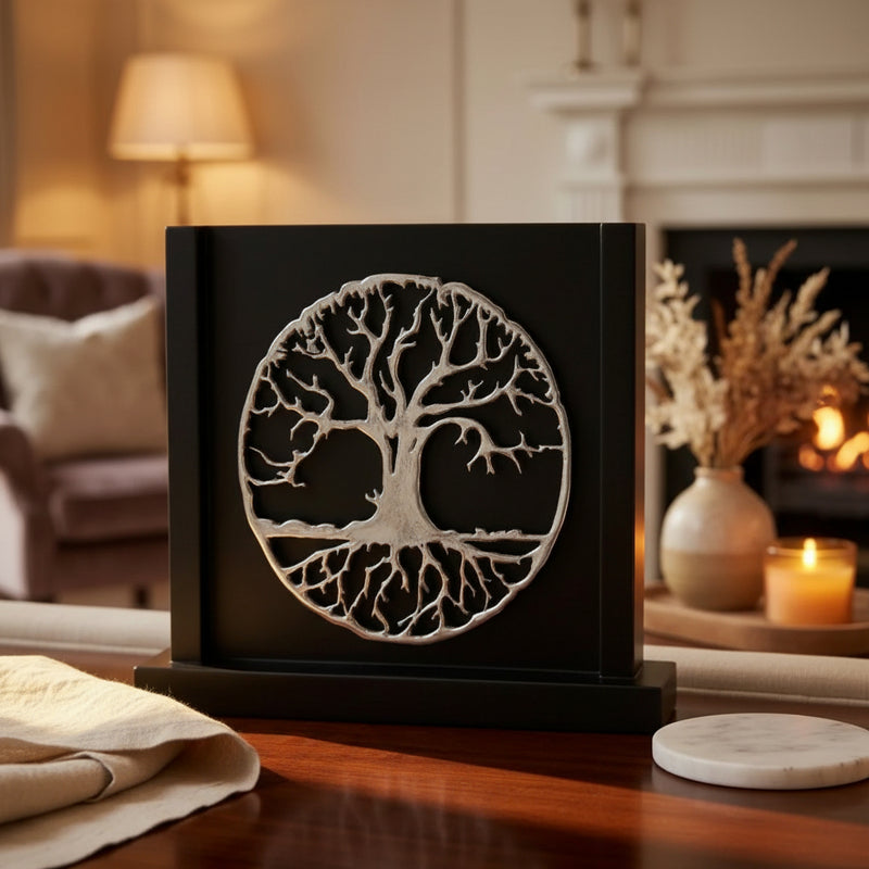Branches of Life - NyuMe