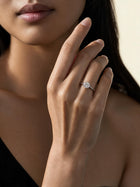 Classic Solitaire Ring