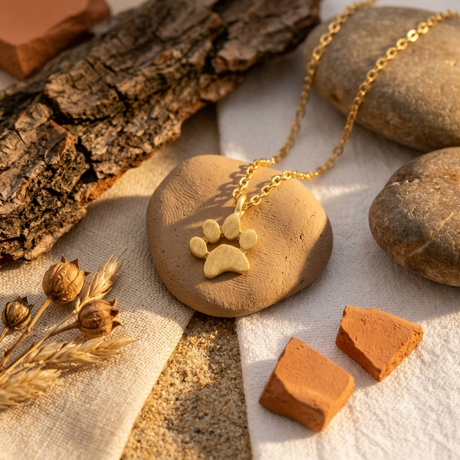 Marlowe Necklace