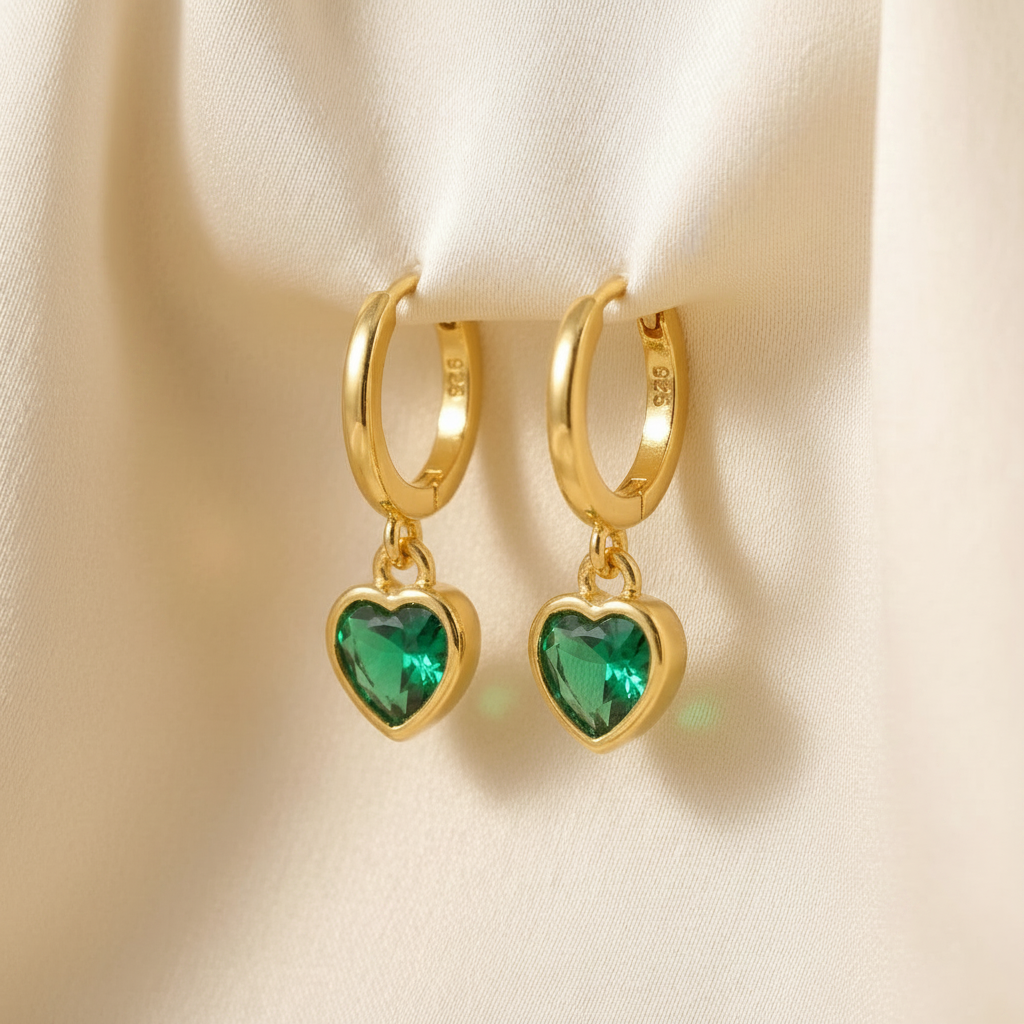 Aurora Earrings