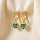 Aurora Earrings