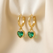 Aurora Earrings