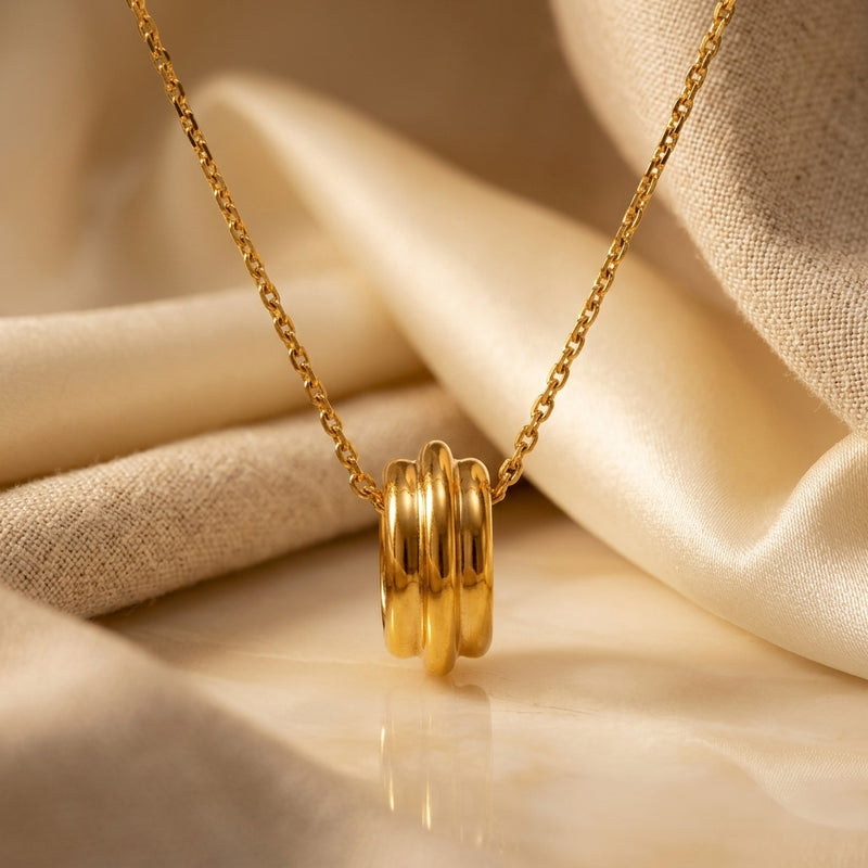 Hazel Necklace