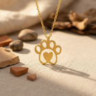 Thora Necklace