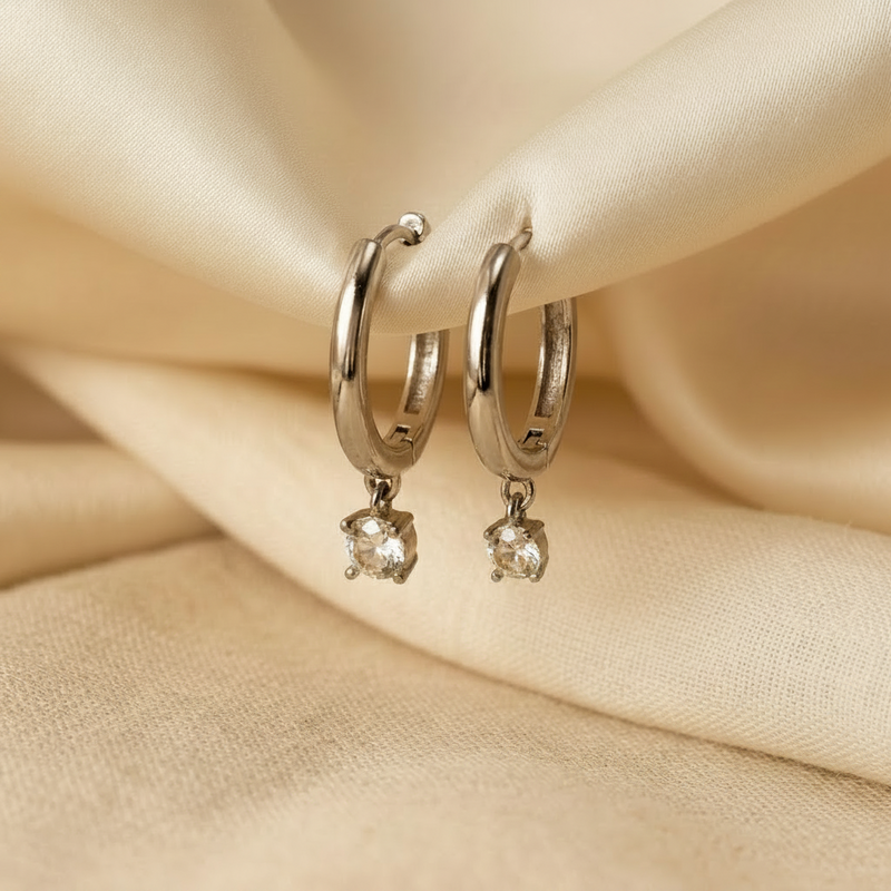 Echo Earrings