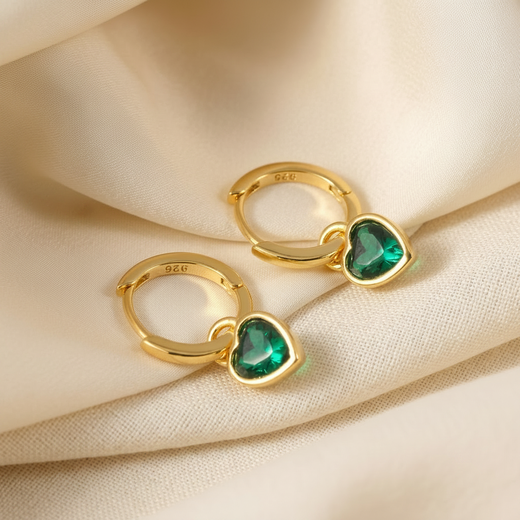 Aurora Earrings