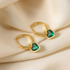 Aurora Earrings