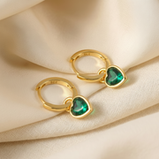 Aurora Earrings