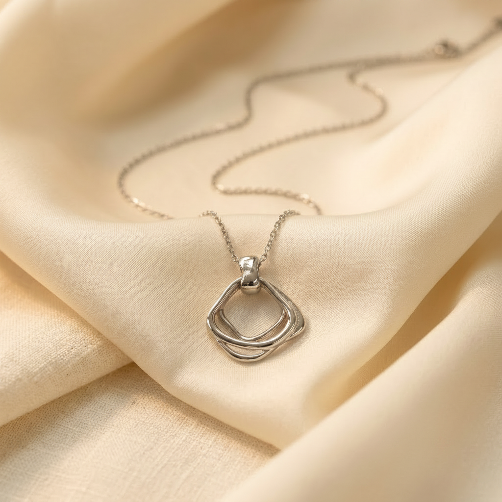 Willow Necklace