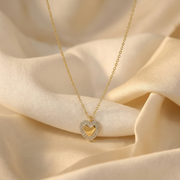 Clove Necklace