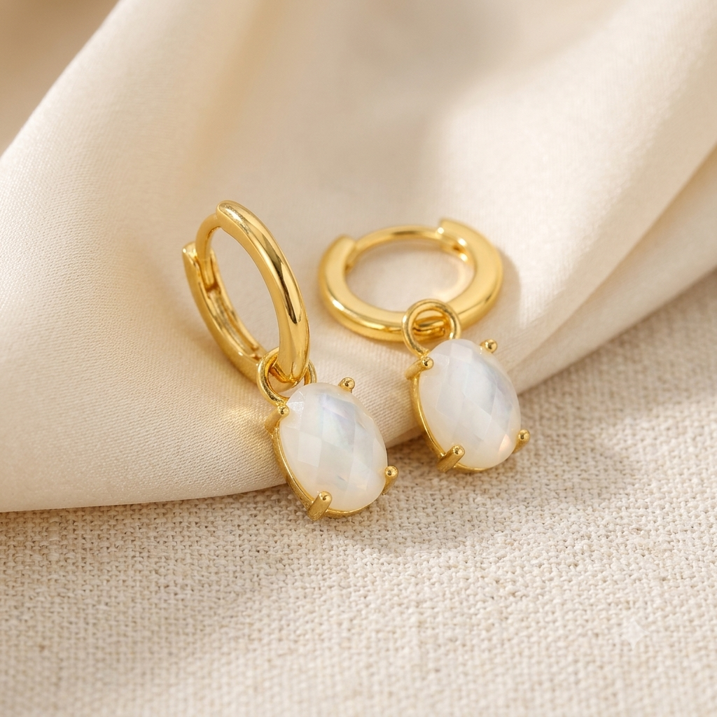 Briar Earrings