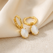 Briar Earrings