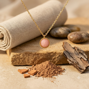 Pebble Necklace