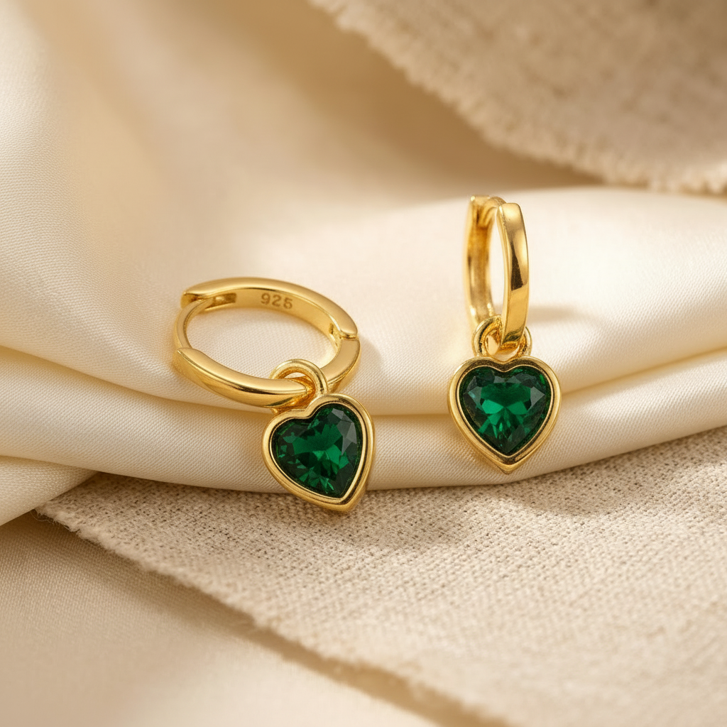 Aurora Earrings