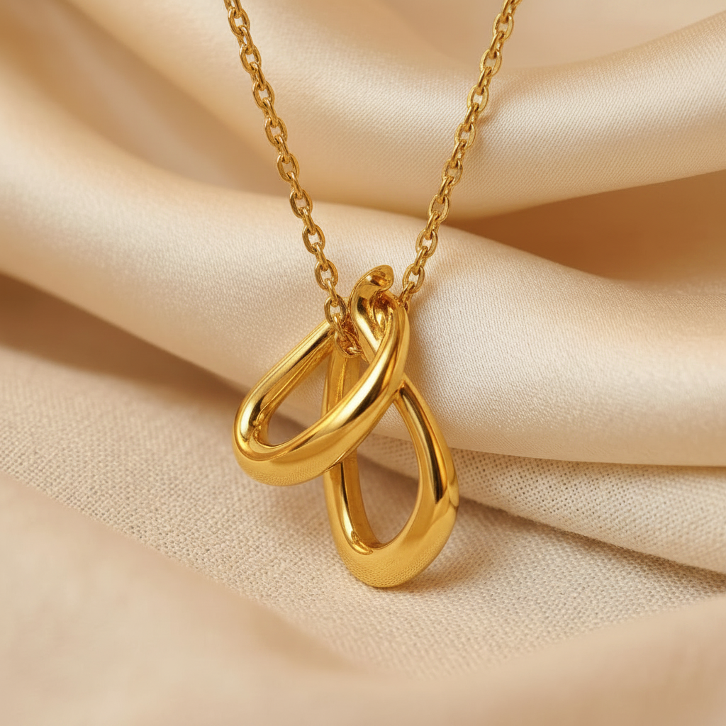 Zephyr Necklace