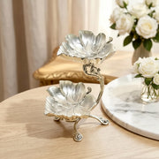 Leaf Eclat Centerpiece - NyuMe