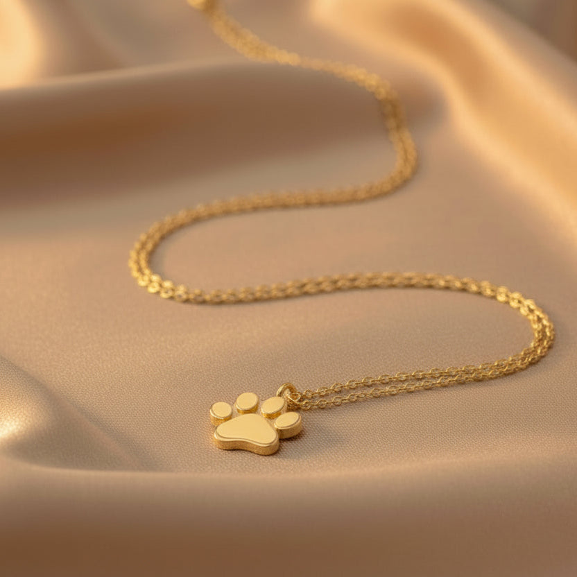 Marlowe Necklace - NyuMe
