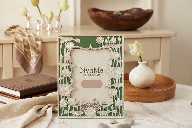Padma Pond Frame - NyuMe