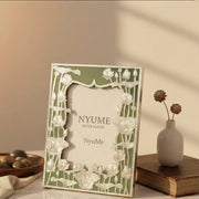 Padma Pond Frame - NyuMe