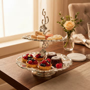 Petal Tier Platter - NyuMe