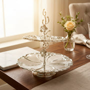 Petal Tier Platter - NyuMe