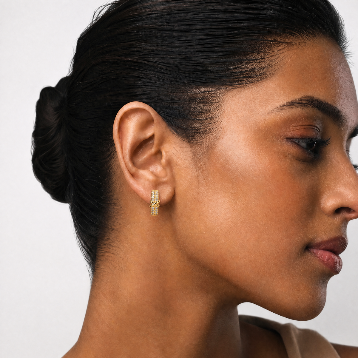 Rowan Earrings