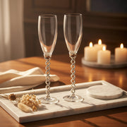 Tendrils Toast Set - NyuMe